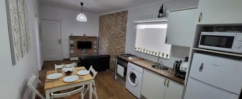 Apartamento Casa Lai