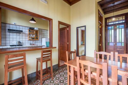 Casa Rural El Nogal