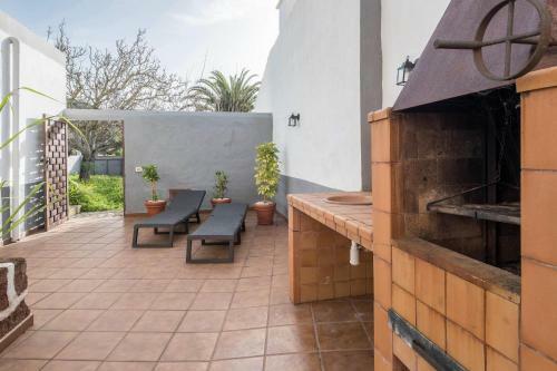Casa Rural El Nogal