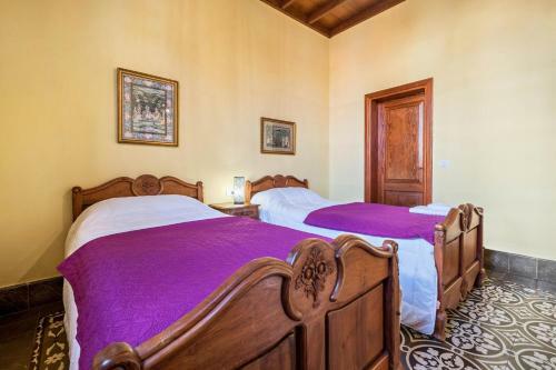 Casa Rural El Nogal