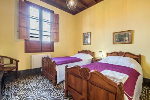 Casa Rural El Nogal