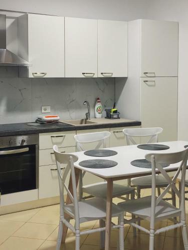 Eta?s Beach Apartment