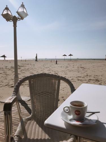 Eta?s Beach Apartment