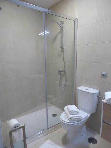 Apartamento Norasuites28