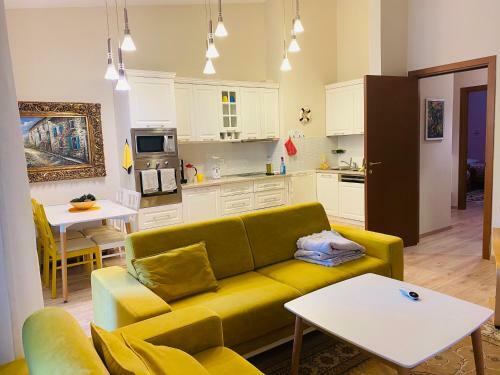 Modern Apartment In Laguna Blu, Qerret