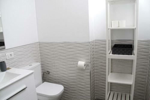 Apartamento Guajara