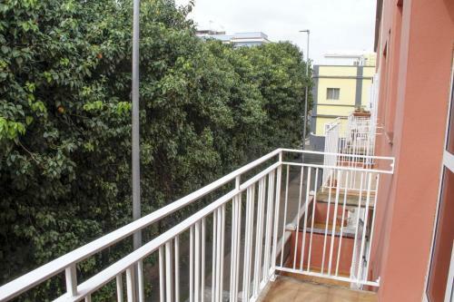 Apartamento Guajara