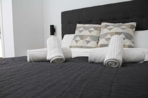 Apartamento Guajara