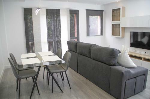 Apartamento Guajara