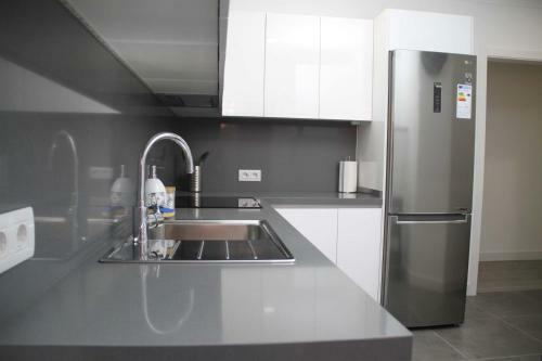 Apartamento Guajara