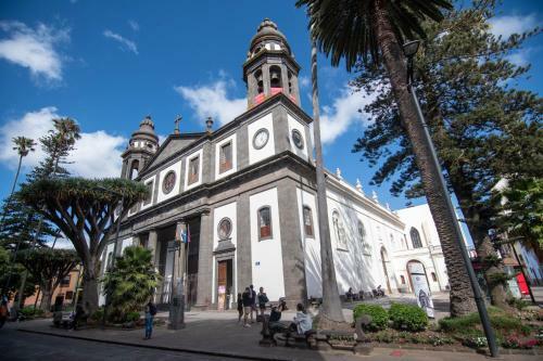Apartamento Guajara