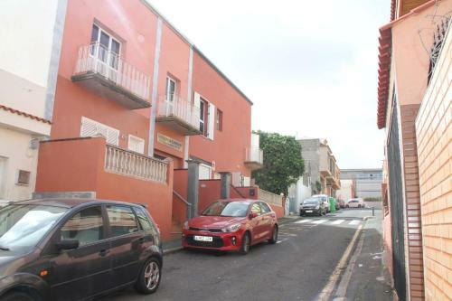 Apartamento Guajara