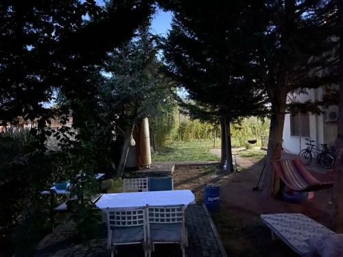 Hotel Garden Villa Ardo