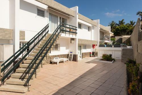 Apartamento Asara Playa 2
