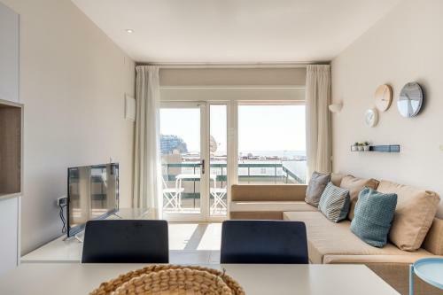 Apartamento Asara Playa 2