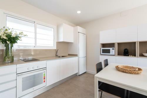 Apartamento Asara Playa 2