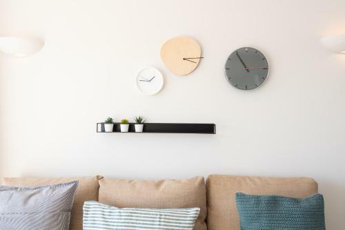 Apartamento Asara Playa 2