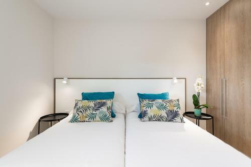 Apartamento Asara Playa 2