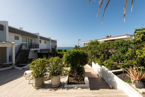 Apartamento Asara Playa 2