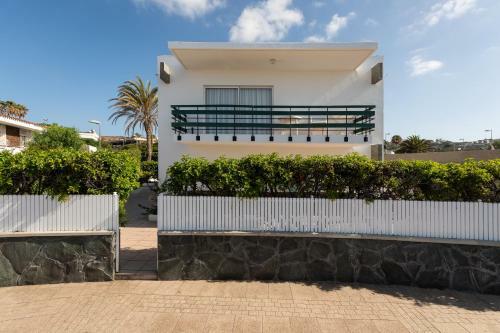 Apartamento Asara Playa 2