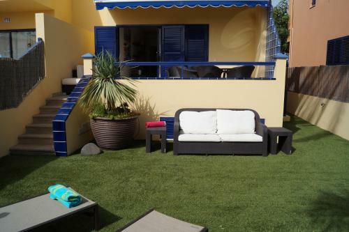 Villa Best Views Meloneras Deluxe 113