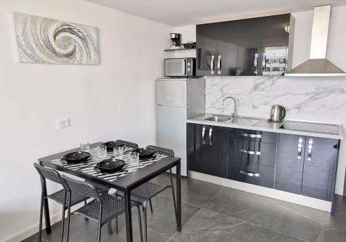 Apartamento Orsa Major