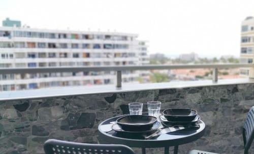 Apartamento Orsa Major