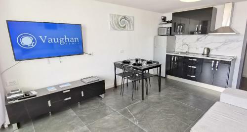 Apartamento Orsa Major