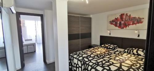 Apartamento Orsa Major