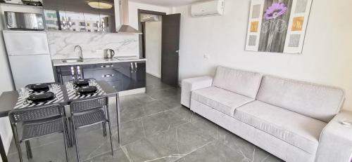 Apartamento Orsa Major