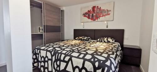 Apartamento Orsa Major