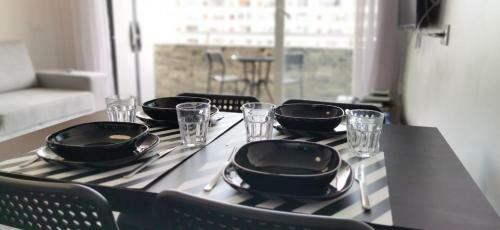 Apartamento Orsa Major