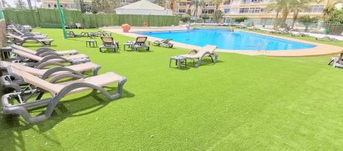 Apartamento Orsa Major