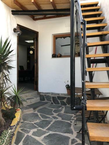 Casa Rural In Fataga