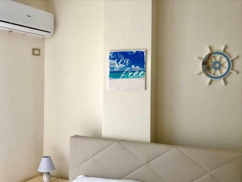 Eva?s Apartment
