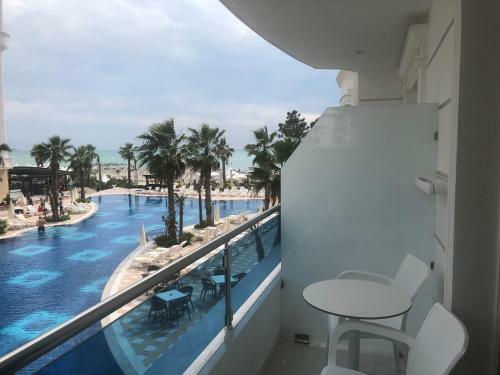 Apartamento Luna_ Ff