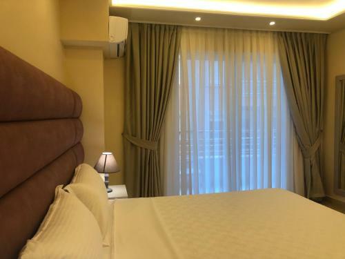 Apartamento Luna_ Ff