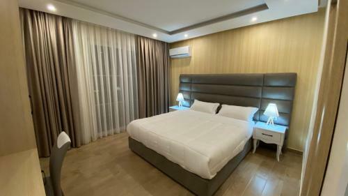 Apartamento Luna_ Ff
