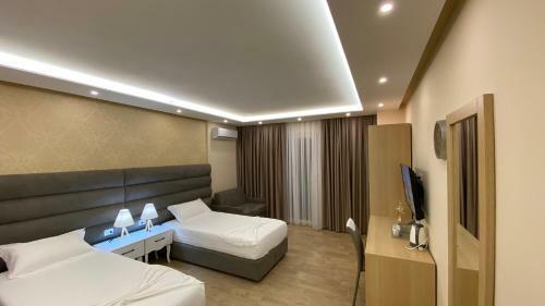 Apartamento Luna_ Ff