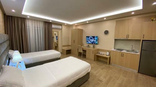 Apartamento Luna_ Ff