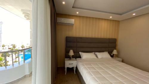 Apartamento Luna_ Ff