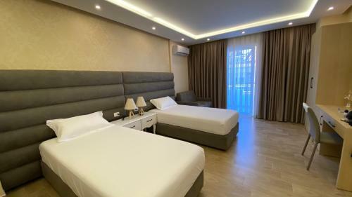 Apartamento Luna_ Ff