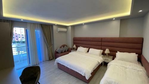 Apartamento Luna_ Ff