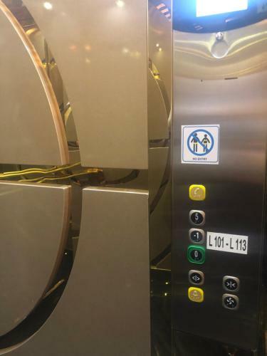 Apartamento Luna_ Ff