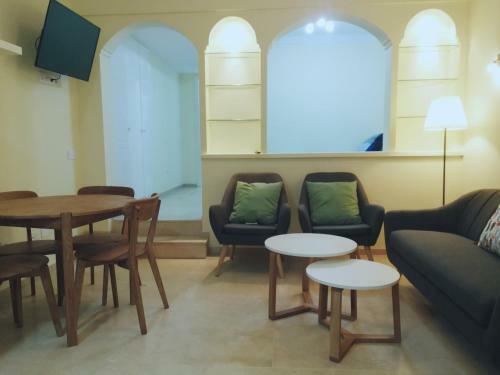 Apartamento Los Nidos