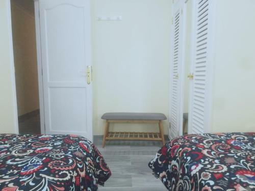 Apartamento Los Nidos