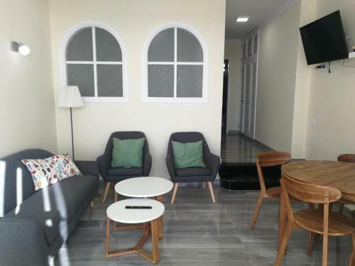 Apartamento Los Nidos