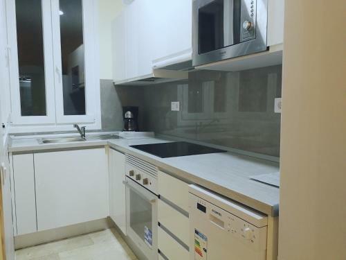 Apartamento Los Nidos