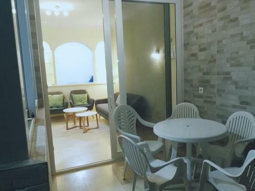 Apartamento Los Nidos