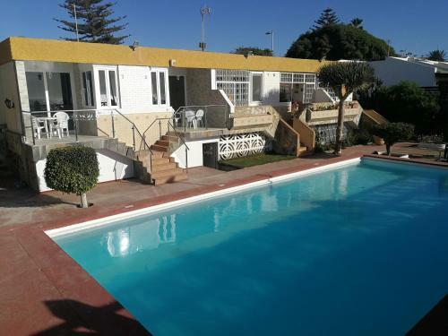 Apartamento Los Nidos